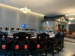 包厢-云境生态园(红谷滩店)