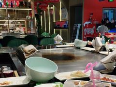 -铁板诱惑法式铁板烧(大卫城店)
