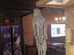 -长藤鬼校(龙翔店)