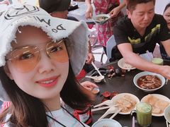 -金沙园生肉面(Jalan Pantai)