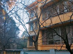 -昆明理工大学莲华校区幼儿园