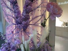 -PARFUM FLORAL花境法餐(南京首店)