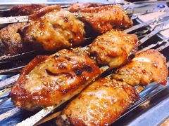 -老虎滩大连海鲜烧烤(建邺云锦路总店)