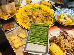 -北丐先生·野馄饨烧烤(雨花万象店)