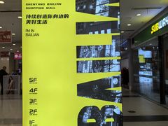 -沈阳百联购物中心(青年大街店)