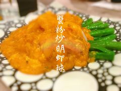 -尚一汤·粤菜海鲜(环球港店)