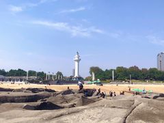 -前王院•巧克力海鲜市集餐厅(万平口店)