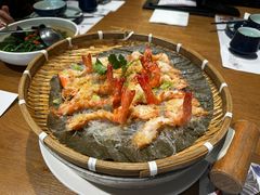-云山茶餐厅(广东大厦店)