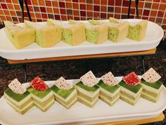 -昆山琶拉帝诗酒店·河畔咖啡厅Riverside Cafe