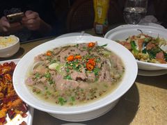-渝信川菜 · 川味家常菜(长安店)