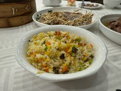 -怡园饭店-餐厅(四望亭店)