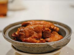 -香港新发烧腊茶餐厅(水围店)
