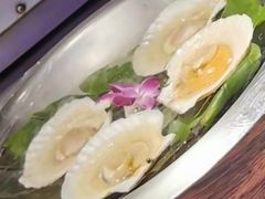 -澜悦港海鲜体验主题餐厅