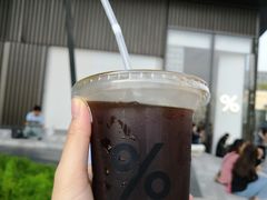 -% Arabica阿拉比卡咖啡(深圳湾万象城店)