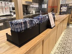 -霸王茶姬(大连万象汇店)