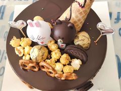 -新丰蛋糕(百花路总店)