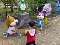 -哈尔滨文化公园