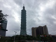-台北101