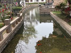 -苏州吴宫泛太平洋酒店