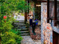 -MOJ coffee(瓯海泽雅水碓坑店)