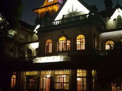 -马勒别墅饭店(静安寺店)