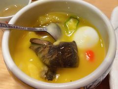 -山之川日料放题(通州店)