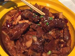 -多嘴超级肉蟹煲(欧亚卖场店)
