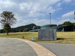 -上海月湖雕塑公园
