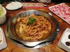-槐店王婆大虾(开发区店)