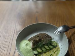 -BOR Eatery(安福路店)