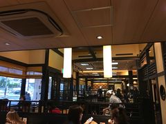 -伊藤久右卫门(宇治本店)