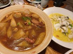 -周家二小姐的菜(西津渡店)