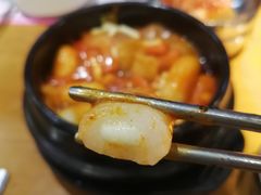 -老炉家木炭烤肉(长江国际店)