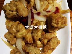 -海宁煲农家菜(惠南镇店)