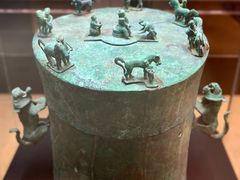 -烟台市博物馆