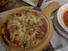 -92°C俄式厨房(中央大街店)