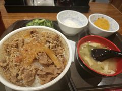 -食其家·牛丼咖喱(冠捷大厦店)