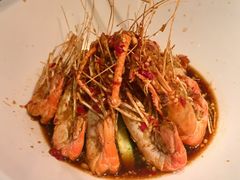 -串盟烧烤大排档·长沙美食地标(星沙店)