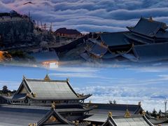 -峨眉山风景名胜区