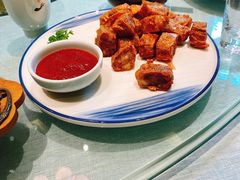 -八闽饭店闽南小镇(铁西店)