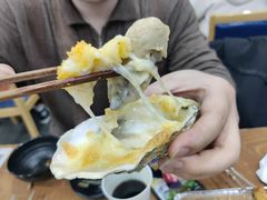 -老虎滩大连海鲜烧烤(建邺云锦路总店)