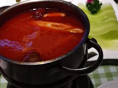 -番食园鲜食火锅(高新店)