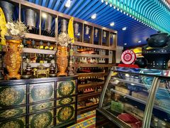 -敏珠拉姆藏餐·南京厨房(富春江东街店)