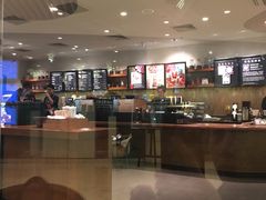 -星巴克臻选(北京银泰店)