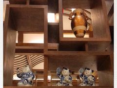 -太湖饭店·寄畅轩中餐厅