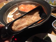 -温野菜涮涮锅(西单大悦城店)