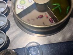 -巴奴毛肚火锅(广益哥伦布店)