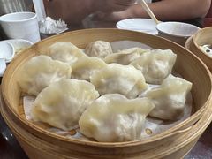 -老边饺子馆(中街店)