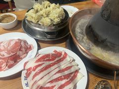 -元盛居(生态大街店)