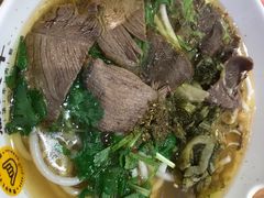 原汤牛肉粉-黔真牛原汤牛肉粉